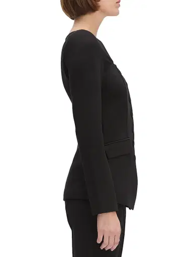 Favorite Daughter Women's The Penelope Square-Neck Top | Thumbnail 5 Favorite Daughter Women's The Penelope Square-Neck Top | Thumbnail 5