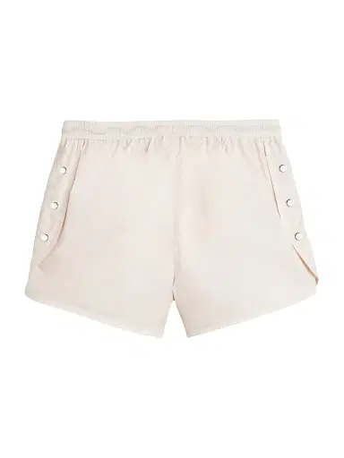 adidas Y-3 Men's adidas x Wales Bonner Nylon Shorts | Thumbnail 2 adidas Y-3 Men's adidas x Wales Bonner Nylon Shorts | Thumbnail 2