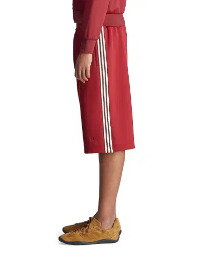 Adidas Men's x Wales Bonner Track Shorts | Thumbnail 7 Adidas Men's x Wales Bonner Track Shorts | Thumbnail 7