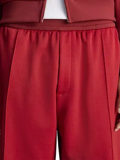 Adidas Men's x Wales Bonner Track Shorts | Thumbnail 9 Adidas Men's x Wales Bonner Track Shorts | Thumbnail 9
