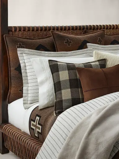 Ralph Lauren Miriah Cotton Percale Bedding Collection | Thumbnail 3 Ralph Lauren Miriah Cotton Percale Bedding Collection | Thumbnail 3