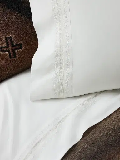 Ralph Lauren Miriah Cotton Percale Bedding Collection | Thumbnail 4 Ralph Lauren Miriah Cotton Percale Bedding Collection | Thumbnail 4