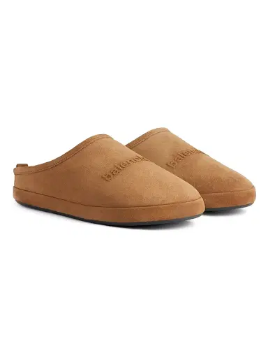 Balenciaga Women's Alaska Slippers | Thumbnail 2 Balenciaga Women's Alaska Slippers | Thumbnail 2