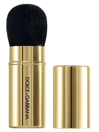 Dolce & Gabbana Kabuki Beauty Brush | Thumbnail 1 Dolce & Gabbana Kabuki Beauty Brush | Thumbnail 1