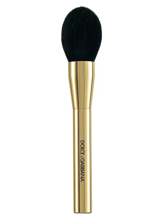 Powder & Highlighter Beauty Brush Powder & Highlighter Beauty Brush
