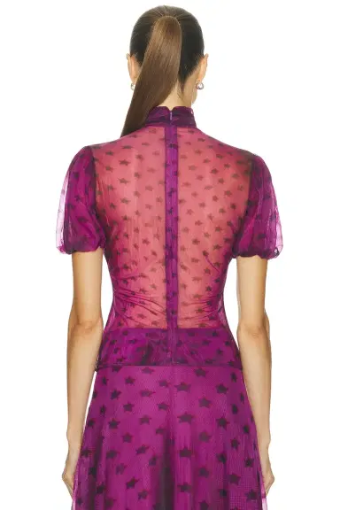 Acne Studios Elulo Top | Thumbnail 3 Acne Studios Elulo Top | Thumbnail 3