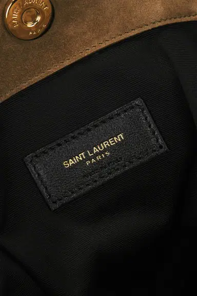 Saint Laurent Jamie Shopping Bag | Thumbnail 6 Saint Laurent Jamie Shopping Bag | Thumbnail 6