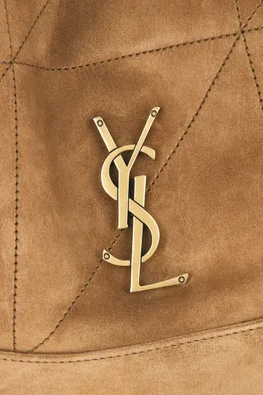 Saint Laurent Jamie Shopping Bag | Thumbnail 7 Saint Laurent Jamie Shopping Bag | Thumbnail 7