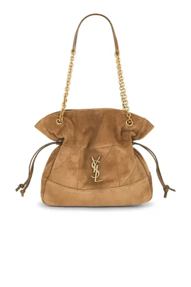 Saint Laurent Jamie Shopping Bag | Thumbnail 1 Saint Laurent Jamie Shopping Bag | Thumbnail 1