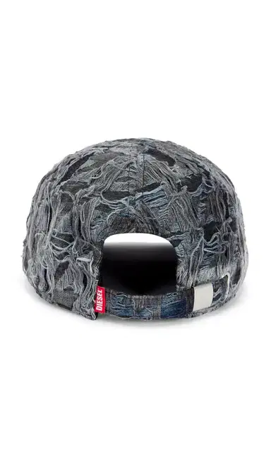 Diesel Pied Cap | Thumbnail 2 Diesel Pied Cap | Thumbnail 2