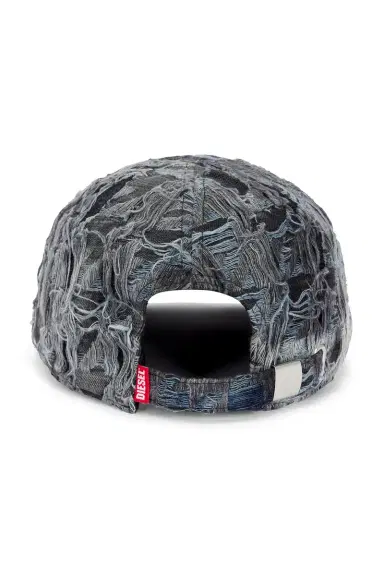 Diesel Pied Cap | Thumbnail 4 Diesel Pied Cap | Thumbnail 4