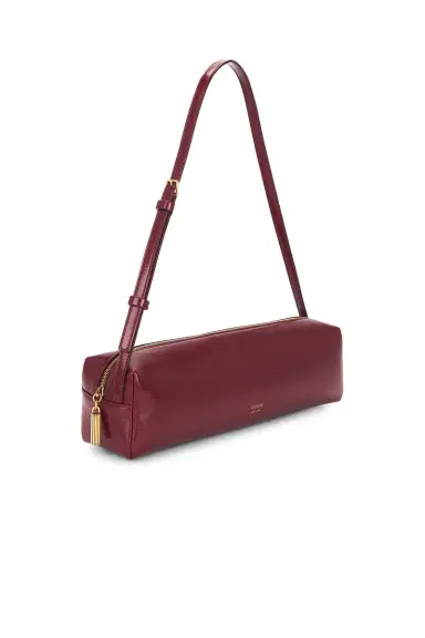 KHAITE Kye Shoulder Bag | Thumbnail 4 KHAITE Kye Shoulder Bag | Thumbnail 4
