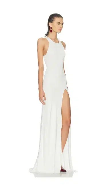 Helsa Charlene Gown | Thumbnail 2 Helsa Charlene Gown | Thumbnail 2