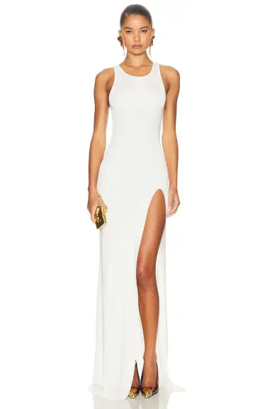 Helsa Charlene Gown | Thumbnail 3 Helsa Charlene Gown | Thumbnail 3