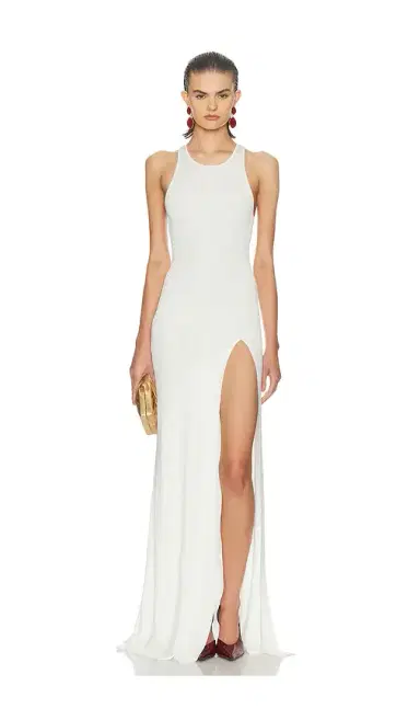 Helsa Charlene Gown | Thumbnail 1 Helsa Charlene Gown | Thumbnail 1
