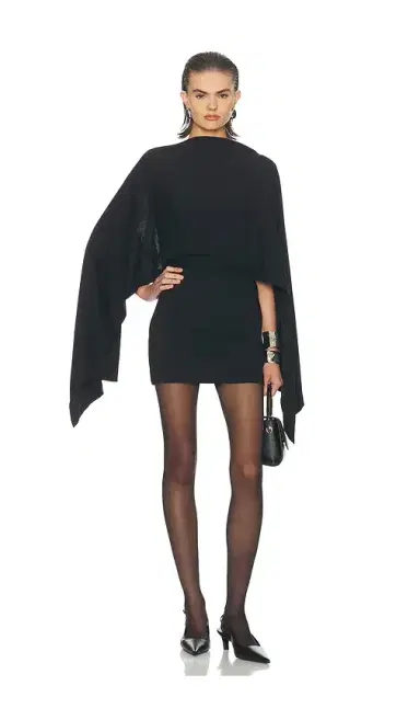 Helsa The Disco Mini Dress | Thumbnail 1 Helsa The Disco Mini Dress | Thumbnail 1