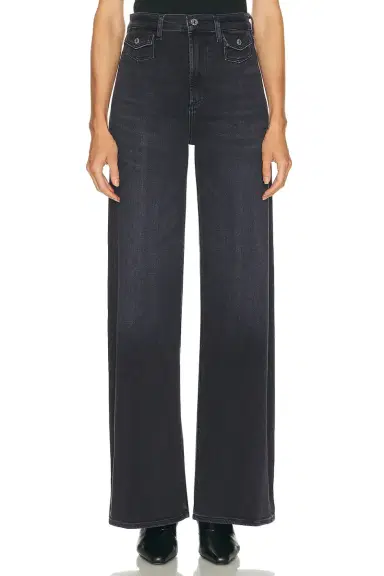 Citizens of Humanity Issy Wide Leg Jeans | Thumbnail 3 Citizens of Humanity Issy Wide Leg Jeans | Thumbnail 3