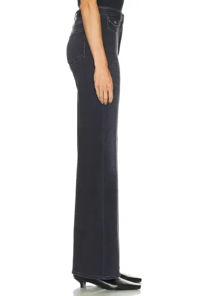 Citizens of Humanity Issy Wide Leg Jeans | Thumbnail 5 Citizens of Humanity Issy Wide Leg Jeans | Thumbnail 5