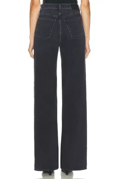 Citizens of Humanity Issy Wide Leg Jeans | Thumbnail 6 Citizens of Humanity Issy Wide Leg Jeans | Thumbnail 6