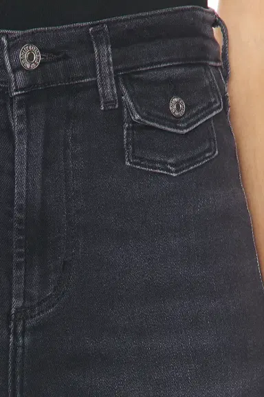 Citizens of Humanity Issy Wide Leg Jeans | Thumbnail 8 Citizens of Humanity Issy Wide Leg Jeans | Thumbnail 8