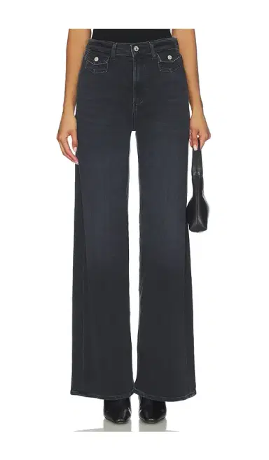Citizens of Humanity Issy Wide Leg Jeans | Thumbnail 1 Citizens of Humanity Issy Wide Leg Jeans | Thumbnail 1