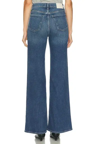 Citizens of Humanity Kimberly Patch Pocket Flare Jeans | Thumbnail 6 Citizens of Humanity Kimberly Patch Pocket Flare Jeans | Thumbnail 6