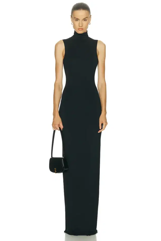 Harlow Soft Jersey Maxi Dress Harlow Soft Jersey Maxi Dress