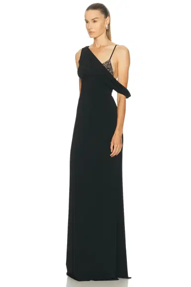 Bananhot Elektra Dress | Thumbnail 3 Bananhot Elektra Dress | Thumbnail 3