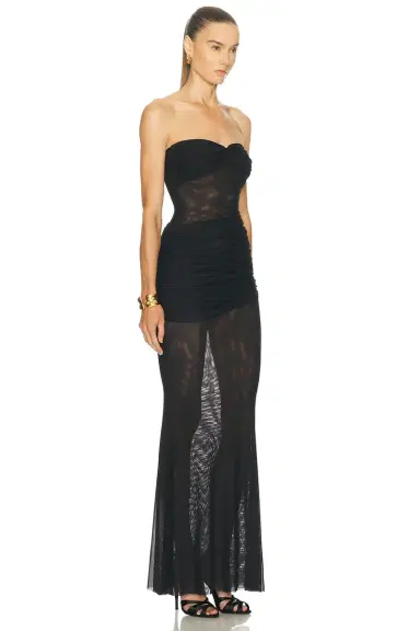 Bananhot Erica Dress | Thumbnail 2 Bananhot Erica Dress | Thumbnail 2
