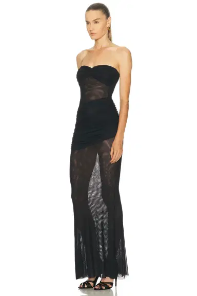 Bananhot Erica Dress | Thumbnail 3 Bananhot Erica Dress | Thumbnail 3