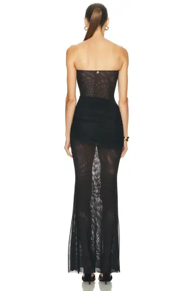 Bananhot Erica Dress | Thumbnail 4 Bananhot Erica Dress | Thumbnail 4