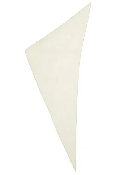 Helsa Silk Gazar Head Scarf | Thumbnail 5 Helsa Silk Gazar Head Scarf | Thumbnail 5