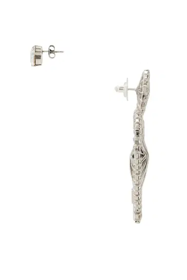 Isabel Marant Eden Asymmetric Earring | Thumbnail 3 Isabel Marant Eden Asymmetric Earring | Thumbnail 3