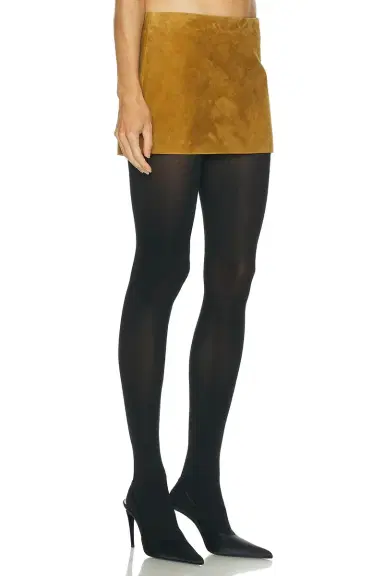 KHAITE Jett Skirt | Thumbnail 2 KHAITE Jett Skirt | Thumbnail 2