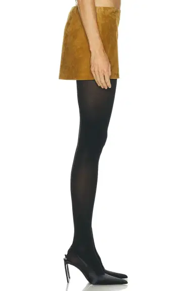 KHAITE Jett Skirt | Thumbnail 3 KHAITE Jett Skirt | Thumbnail 3