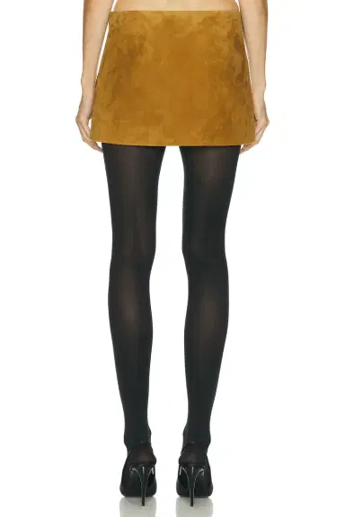 KHAITE Jett Skirt | Thumbnail 4 KHAITE Jett Skirt | Thumbnail 4