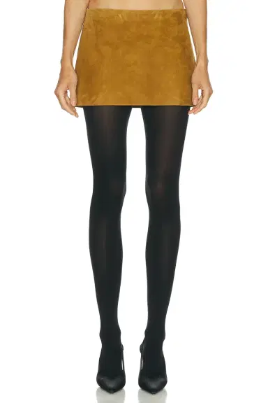 KHAITE Jett Skirt | Thumbnail 1 KHAITE Jett Skirt | Thumbnail 1