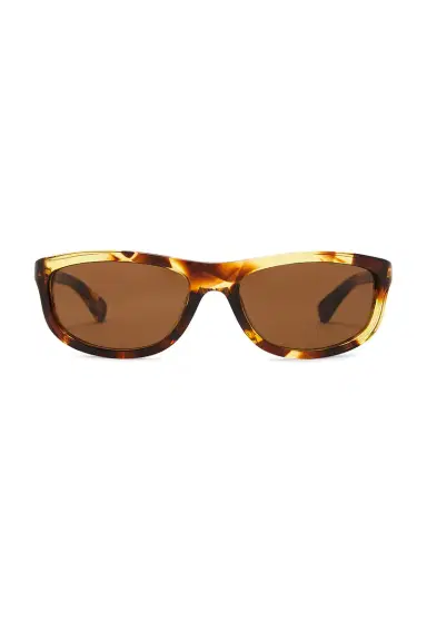 Bottega Veneta Rectangular Sunglasses | Thumbnail 1 Bottega Veneta Rectangular Sunglasses | Thumbnail 1