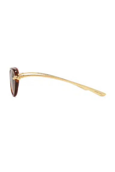 Bottega Veneta Knot Sunglasses | Thumbnail 3 Bottega Veneta Knot Sunglasses | Thumbnail 3