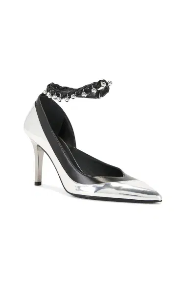 Isabel Marant Peleny Pump | Thumbnail 2 Isabel Marant Peleny Pump | Thumbnail 2