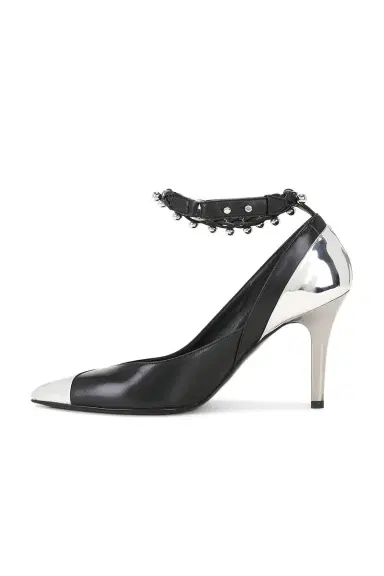 Isabel Marant Peleny Pump | Thumbnail 5 Isabel Marant Peleny Pump | Thumbnail 5