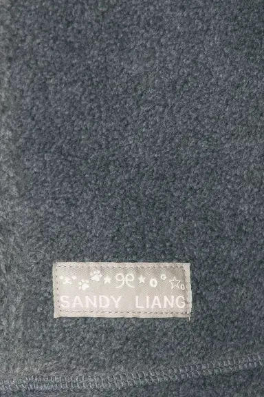 Sandy Liang Lamb Dress | Thumbnail 4 Sandy Liang Lamb Dress | Thumbnail 4