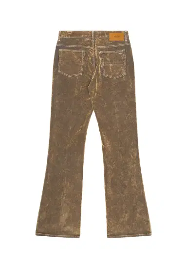 AMIRI Velvet Flare Jean | Thumbnail 2 AMIRI Velvet Flare Jean | Thumbnail 2