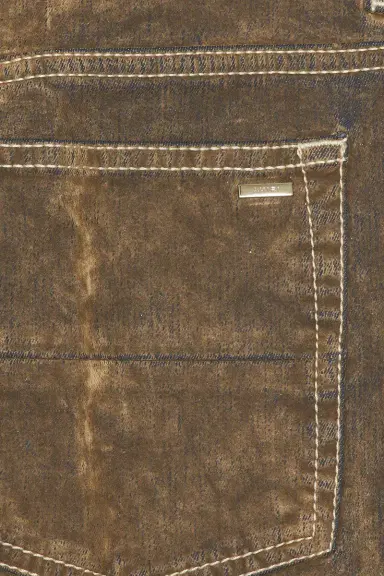 AMIRI Velvet Flare Jean | Thumbnail 3 AMIRI Velvet Flare Jean | Thumbnail 3