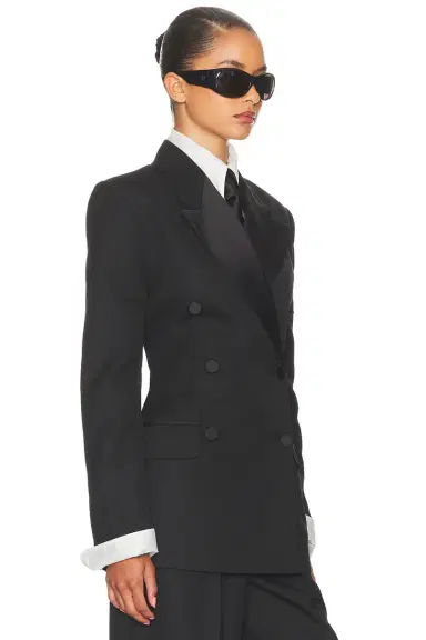 Helsa The Tuxedo Jacket | Thumbnail 4 Helsa The Tuxedo Jacket | Thumbnail 4