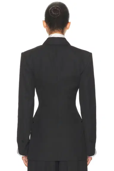 Helsa The Tuxedo Jacket | Thumbnail 5 Helsa The Tuxedo Jacket | Thumbnail 5