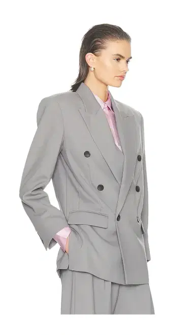 Helsa The St Germain Suit Jacket | Thumbnail 2 Helsa The St Germain Suit Jacket | Thumbnail 2