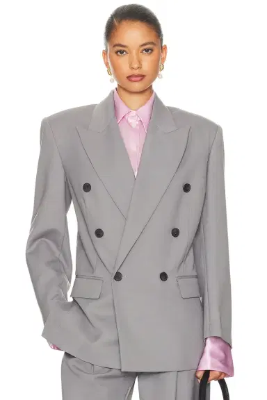 Helsa The St Germain Suit Jacket | Thumbnail 3 Helsa The St Germain Suit Jacket | Thumbnail 3