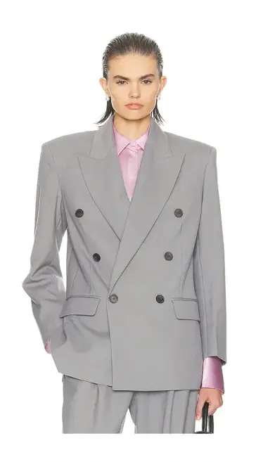 Helsa The St Germain Suit Jacket | Thumbnail 1 Helsa The St Germain Suit Jacket | Thumbnail 1