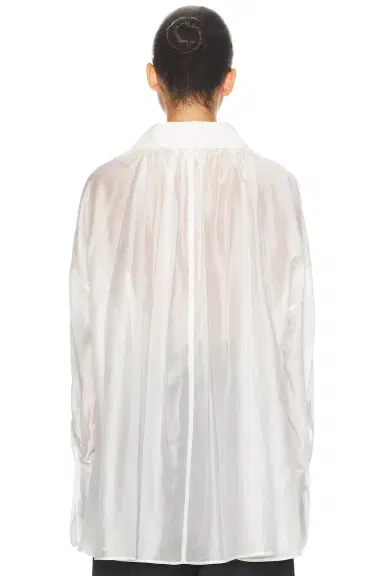 Helsa The Poet Blouse | Thumbnail 5 Helsa The Poet Blouse | Thumbnail 5